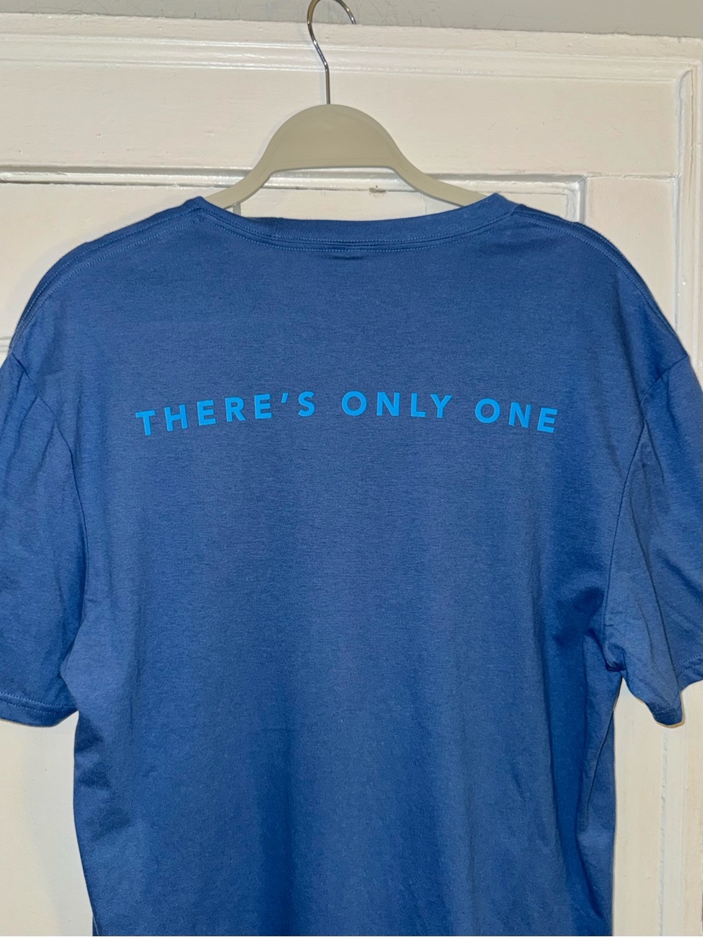 Jeep Men's Dark Blue T-Shirt - Picture 4 of 6